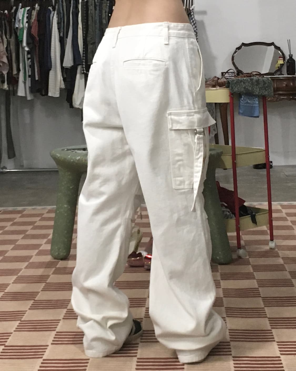 VINTAGE BOTTOM 상품이미지9