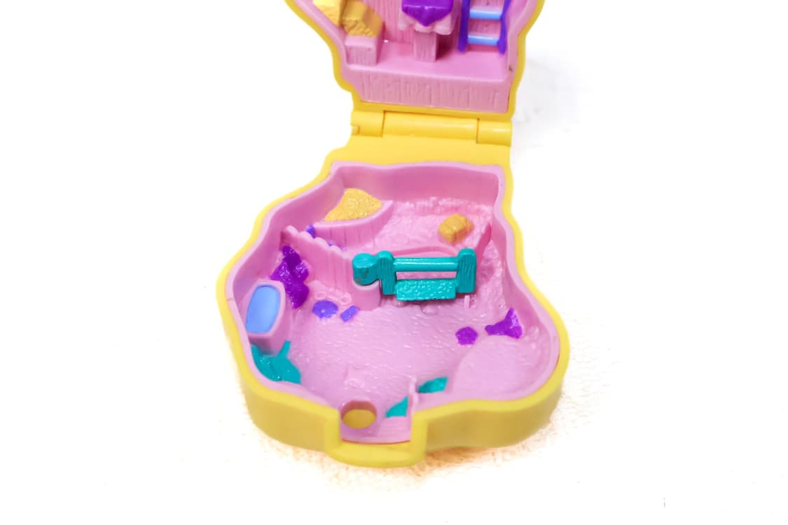 [폴리포켓] 1994년 포니의승마 Pony Ridin'(컴플릿) 상품이미지6