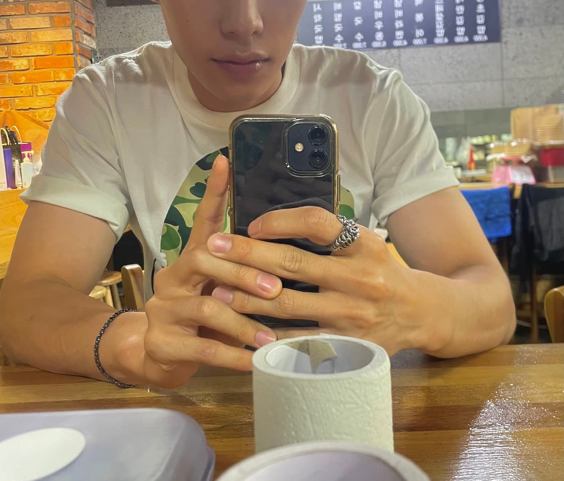 베이프 재팬 빅 에이프 헤드 시티 상품이미지4