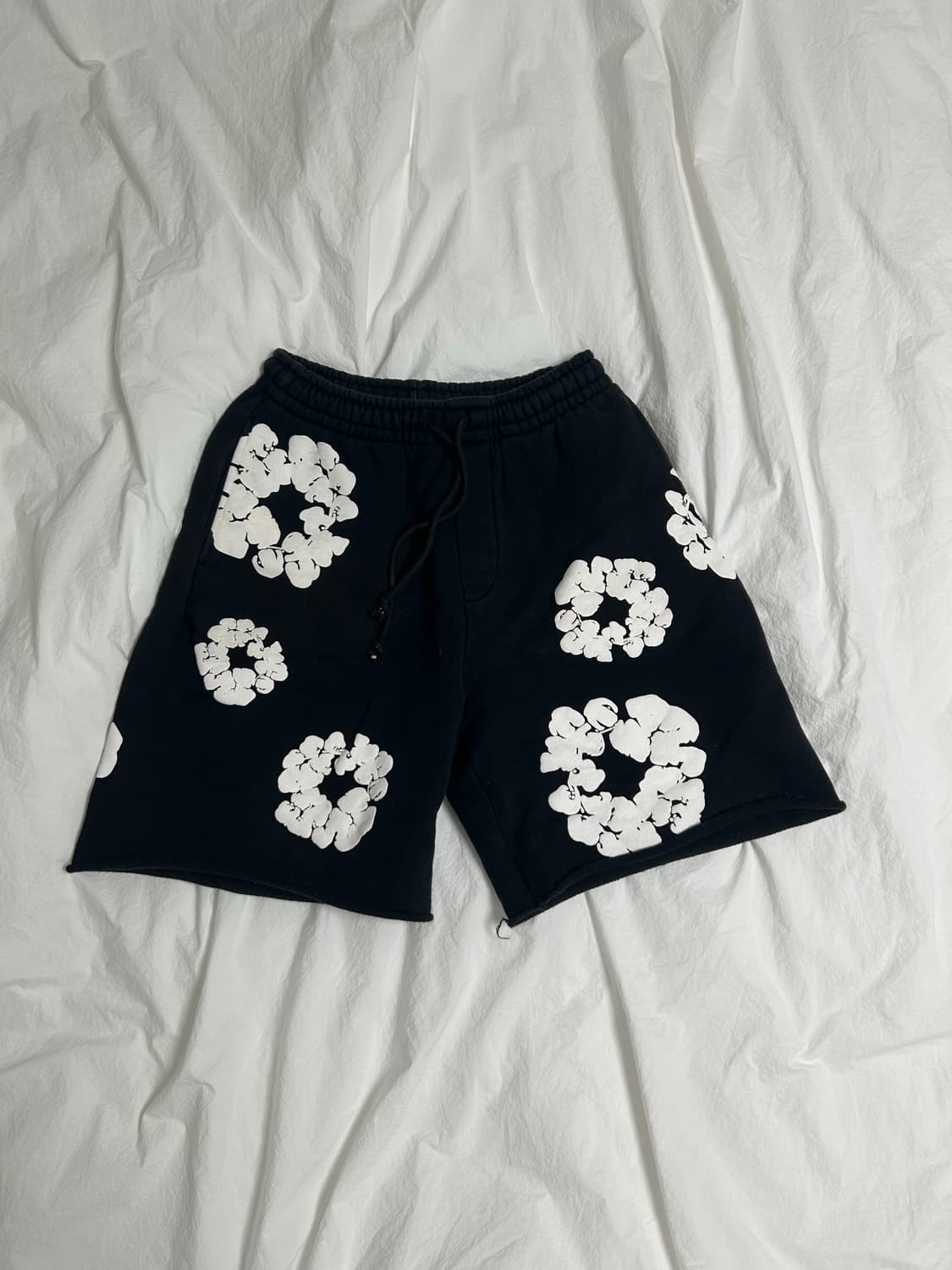 데님티어스 반바지 상품이미지1