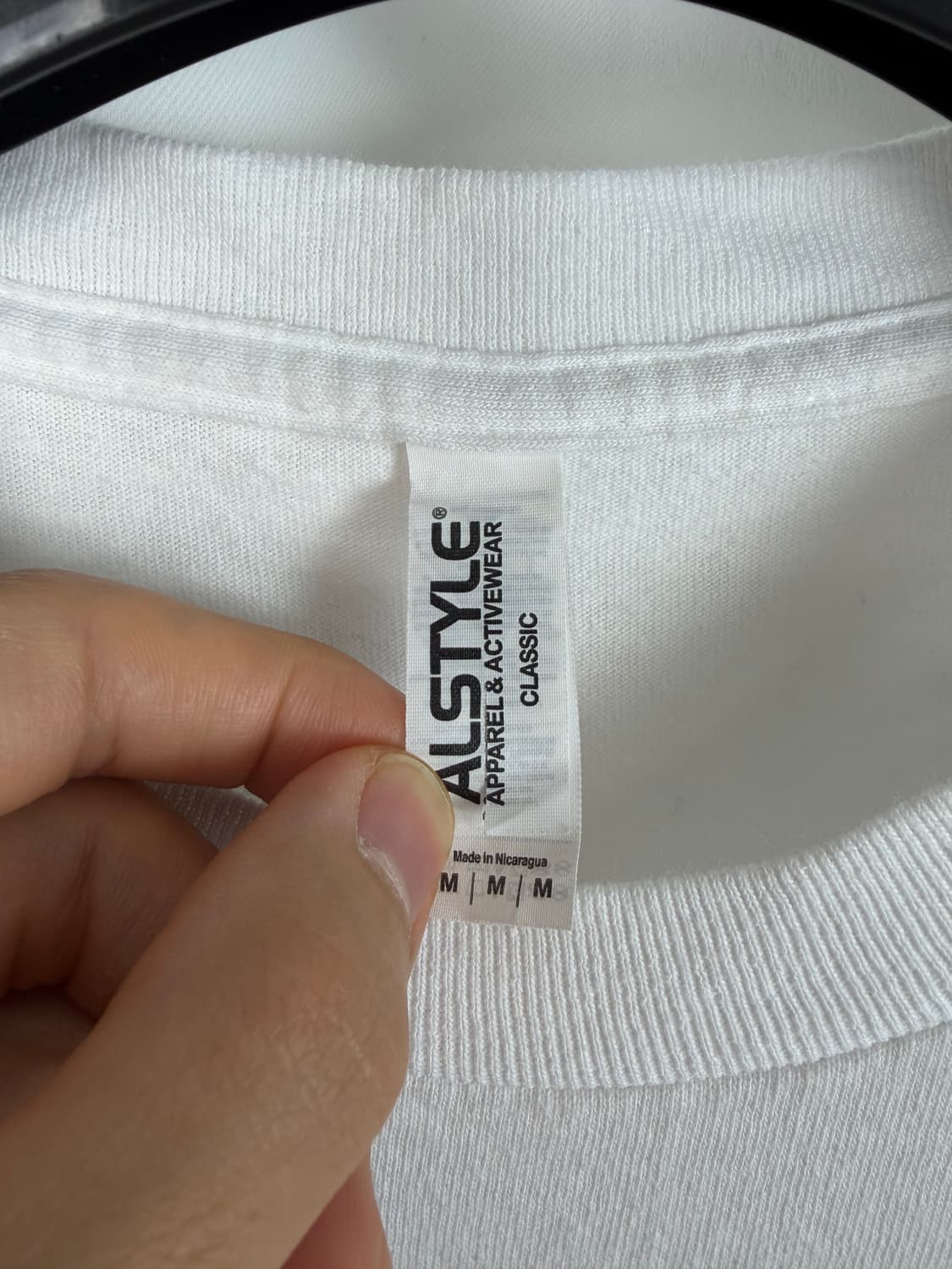 a520) 올스타일 아디다스 디자인 반팔티셔츠 상품이미지3