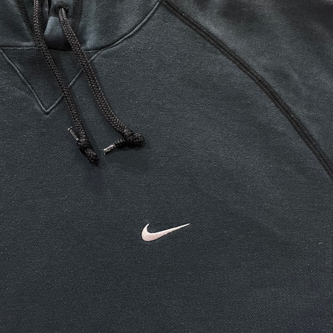 2003 나이키 플랫 심 스웻 후디 L 상품이미지4