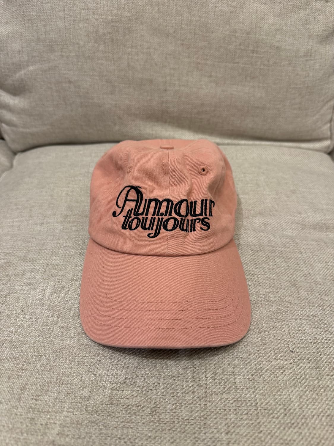 까르네 볼렌테 볼캡 상품이미지6