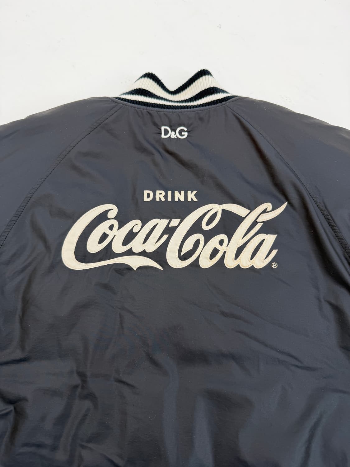 Dolce&Gabana archive Cocacola stadium JK 상품이미지5