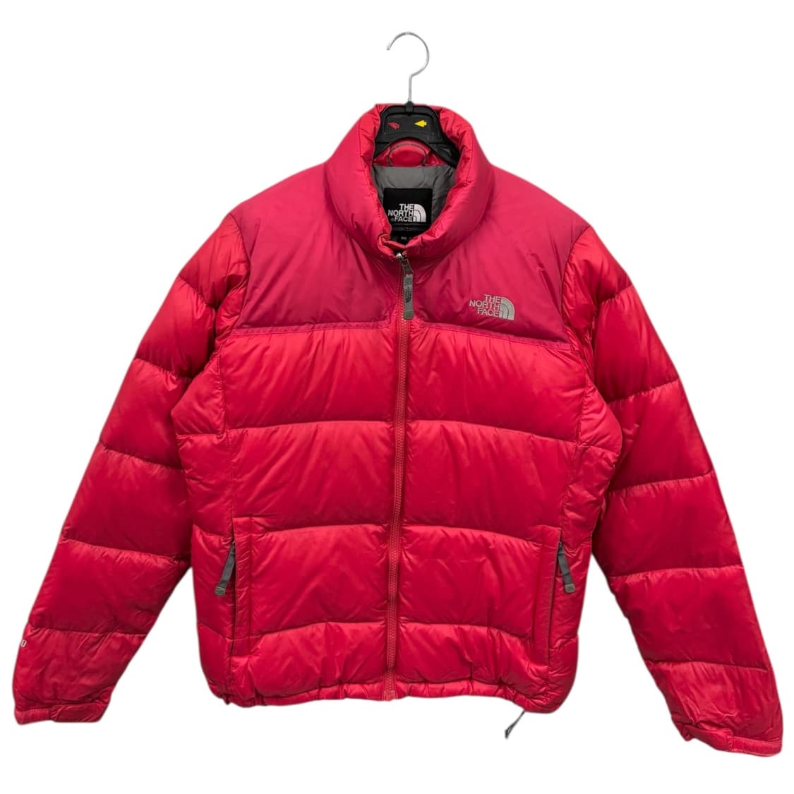 노스페이스 700 우먼 눕시 다운패딩 상품이미지1