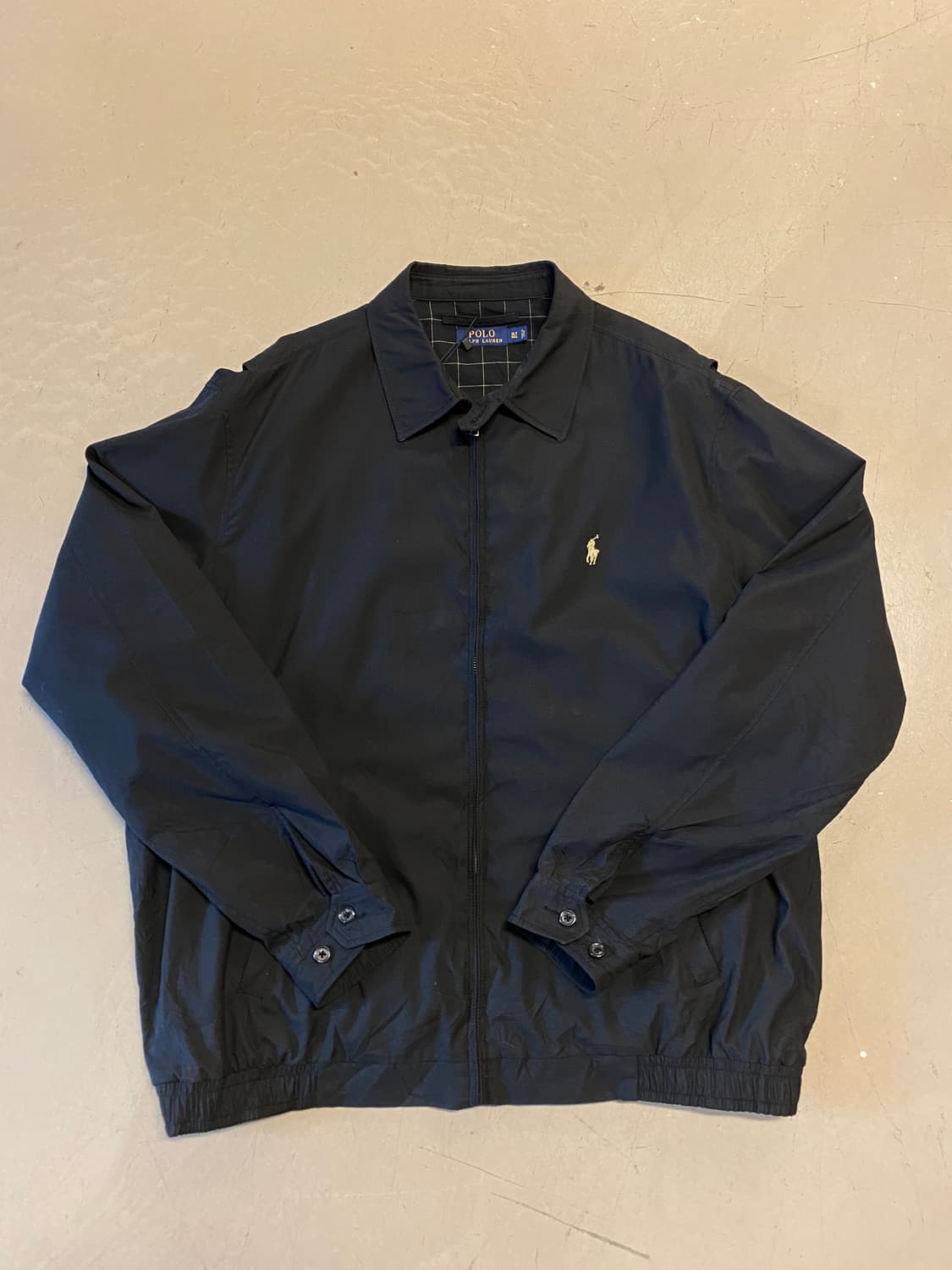 폴로 랄프로렌 자켓 (MAN XL) AA1345 상품이미지2