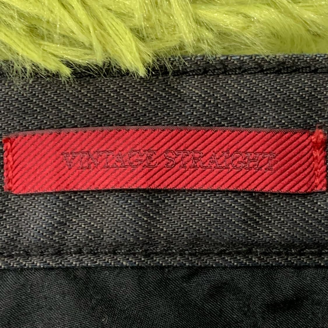 [34] BANANA REPUBLIC 리미티드 에디션 빈티지 스트레이트 상품이미지6