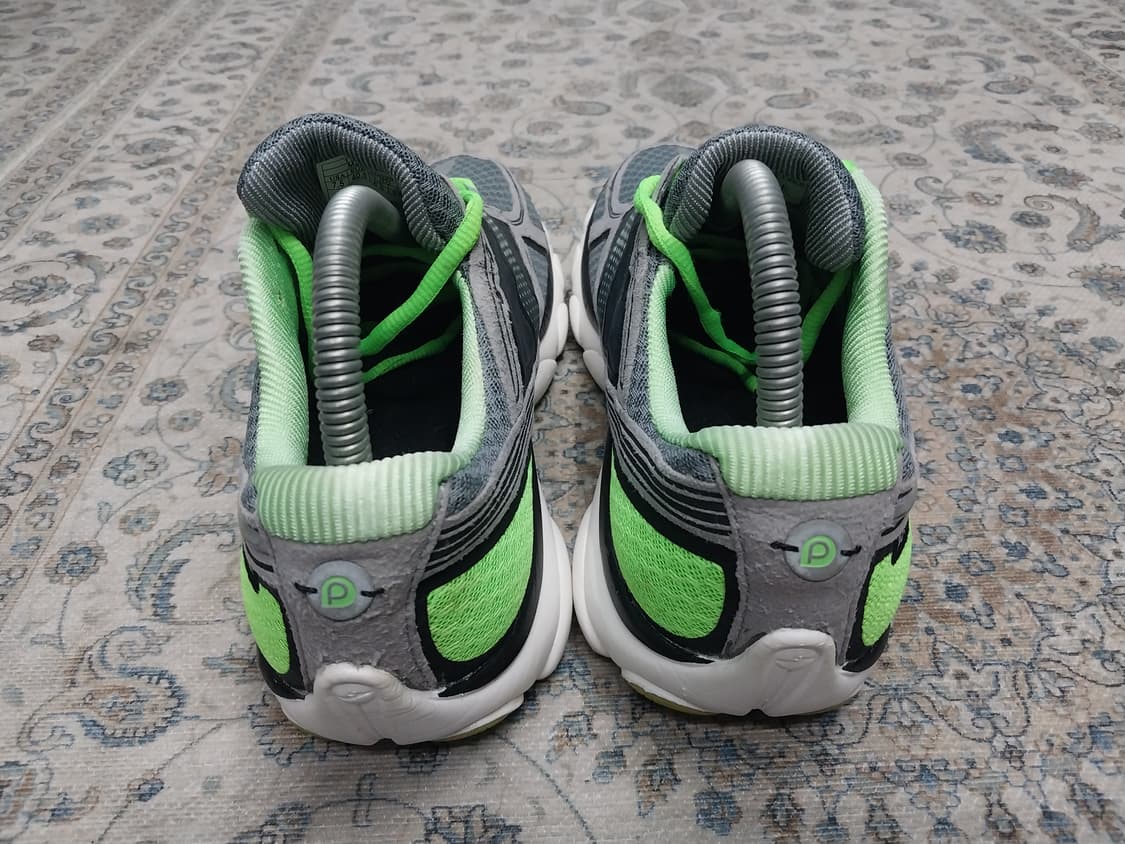 BROOKS 퓨어플로우 3  런닝화 255mm 상품이미지6
