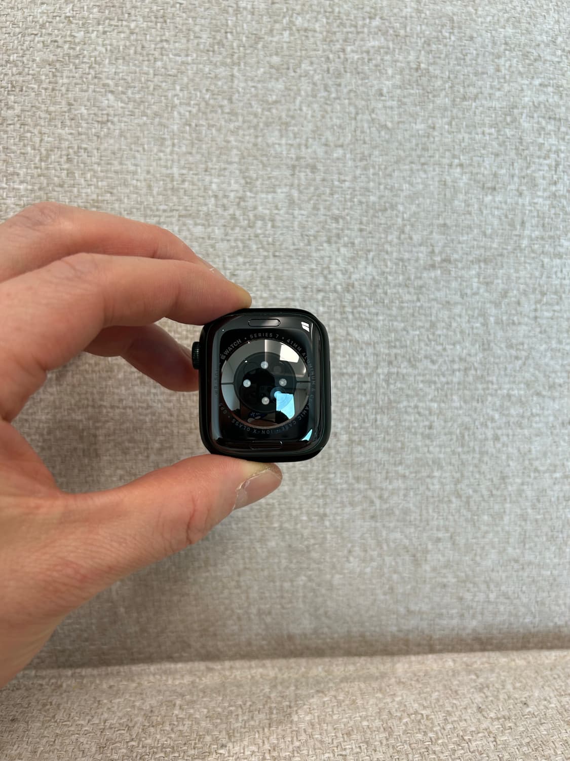 [풀박스]애플워치7 41mm 상품이미지3