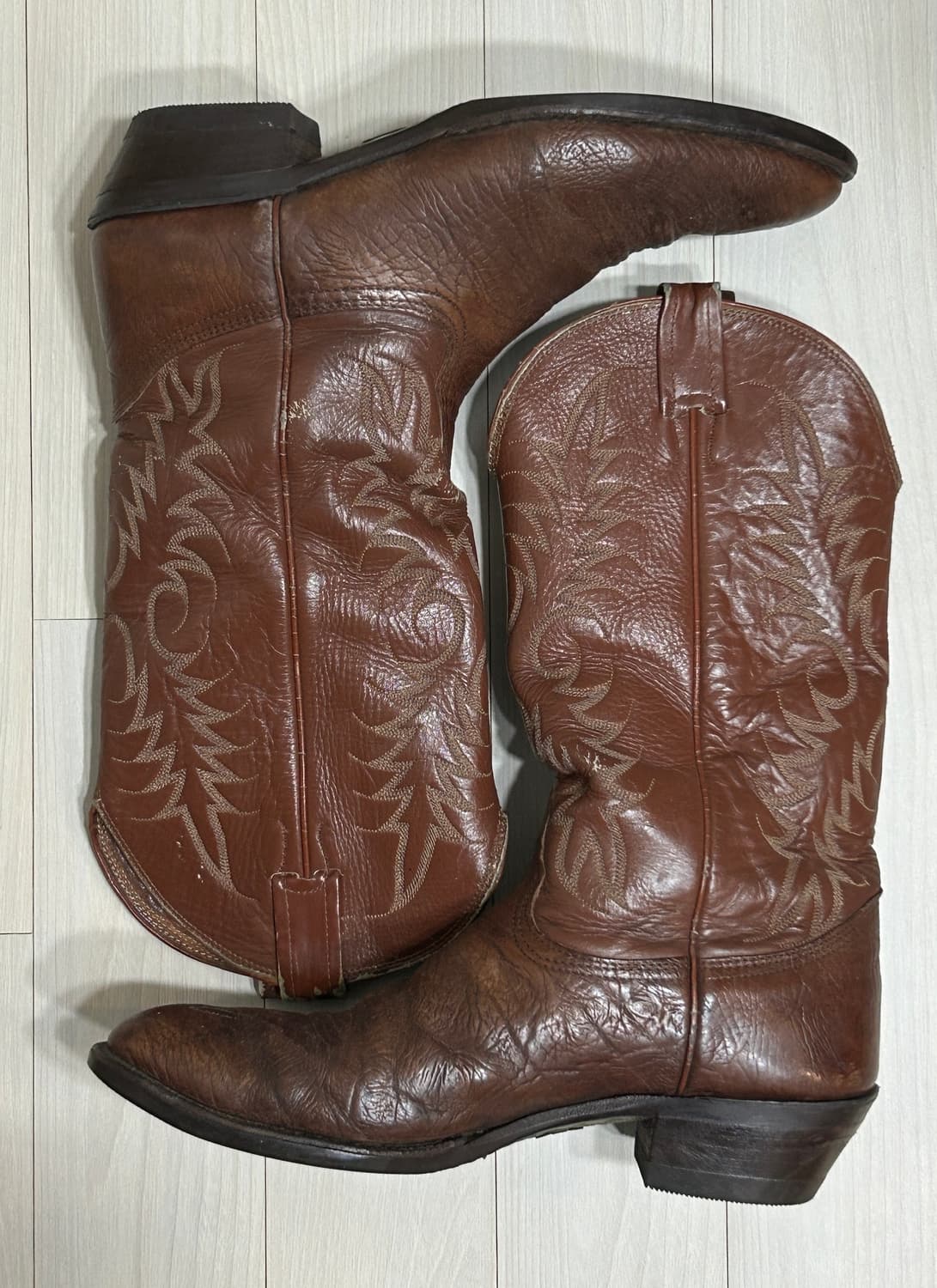 Nocona 웨스턴 부츠 상품이미지1