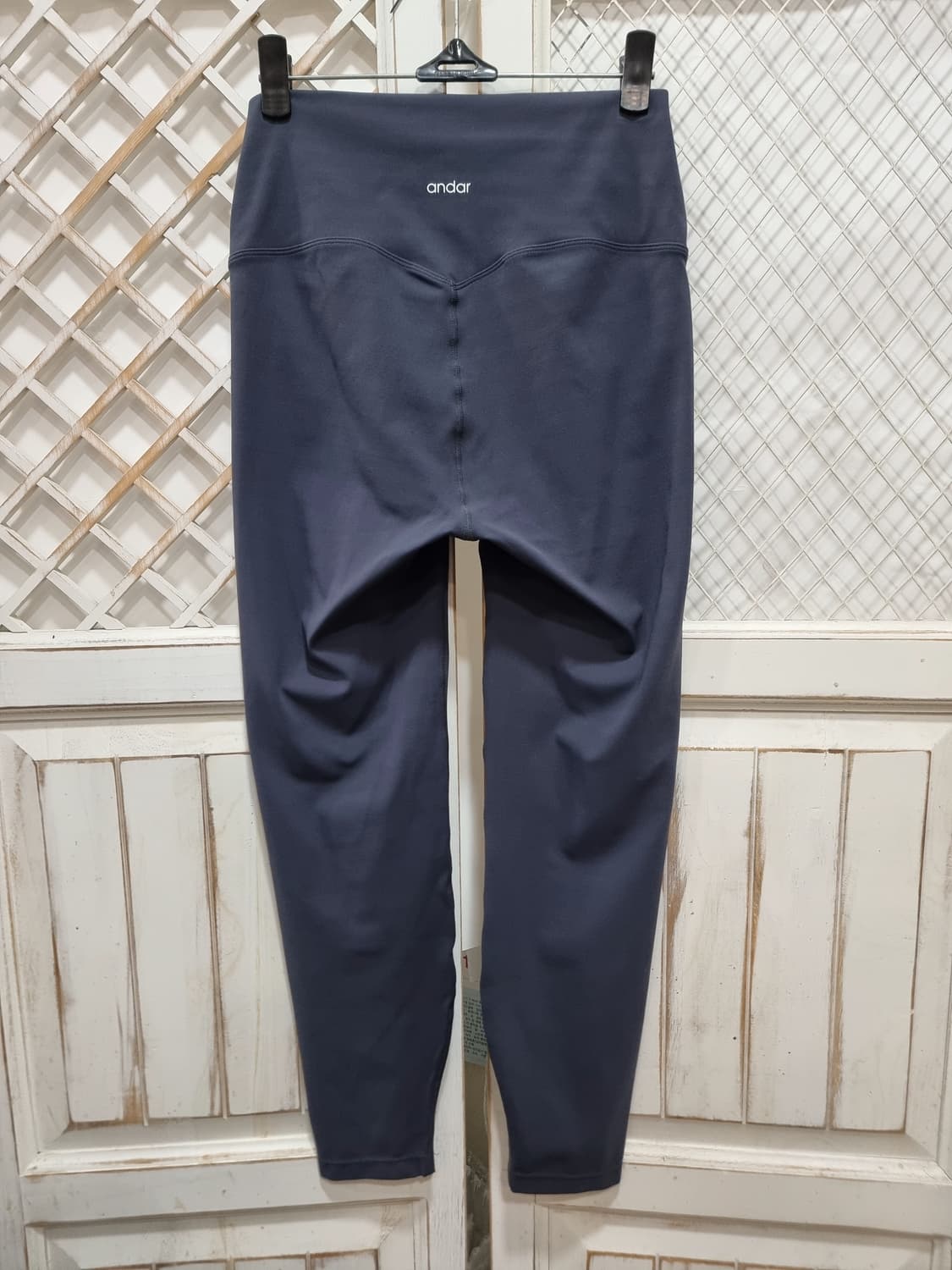 안다르 레깅스 (C615 상품이미지2