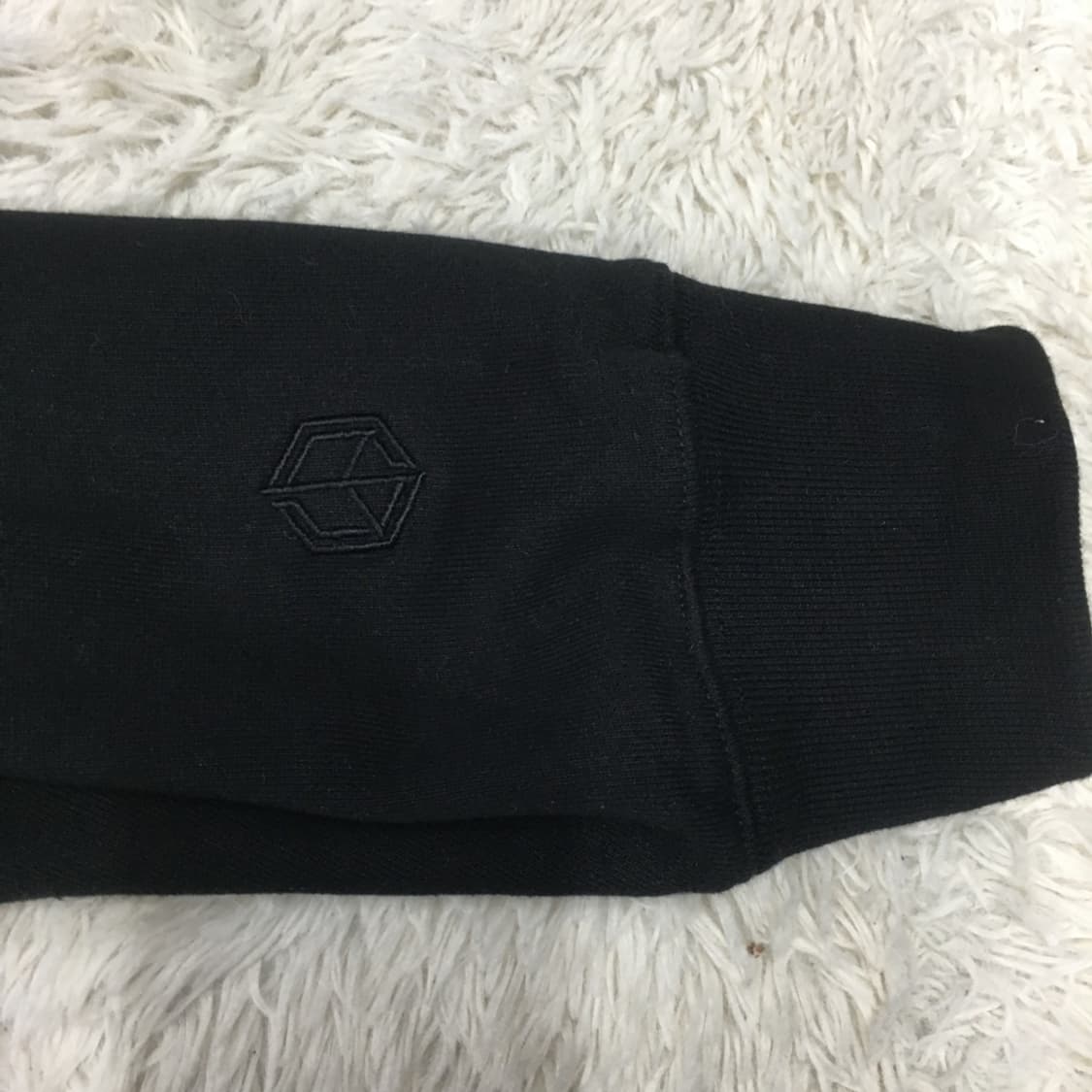 POAD 헤비 후드티 CC12 상품이미지5