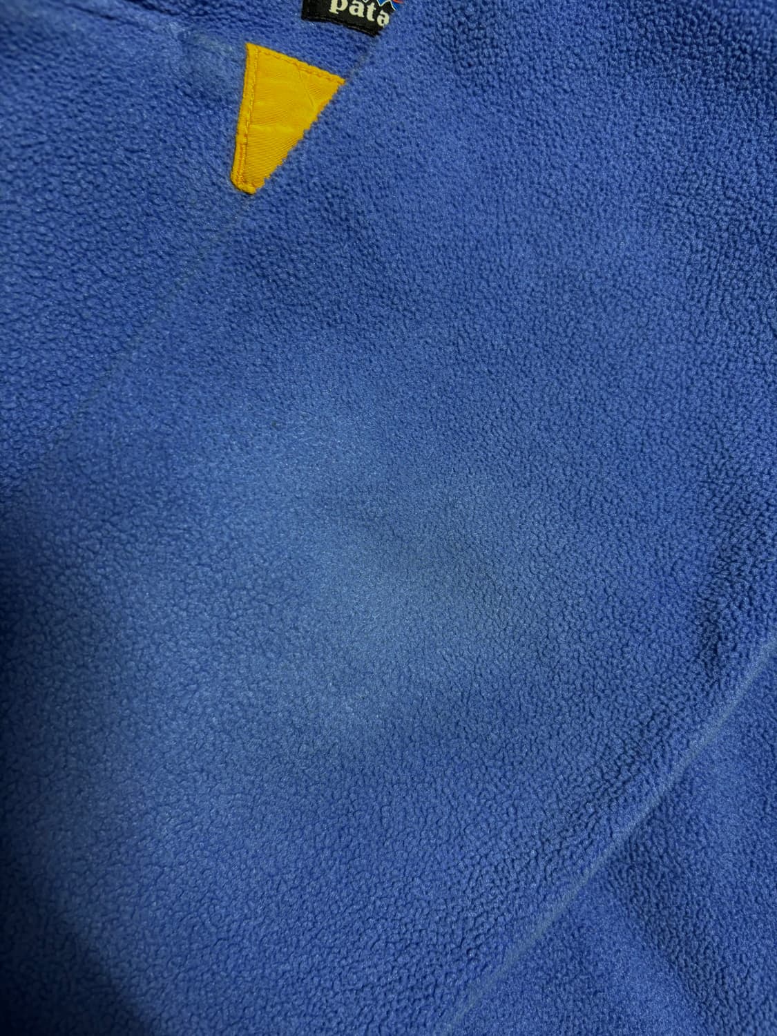 Patagonia 파타고니아 우먼 라이트웨이트 신칠라 스냅티 플리스 S 상품이미지6