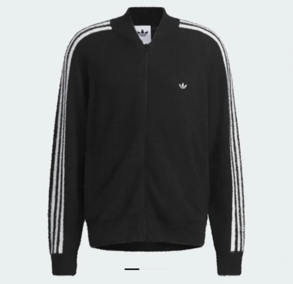 아디다스 sst 니트 상품이미지3