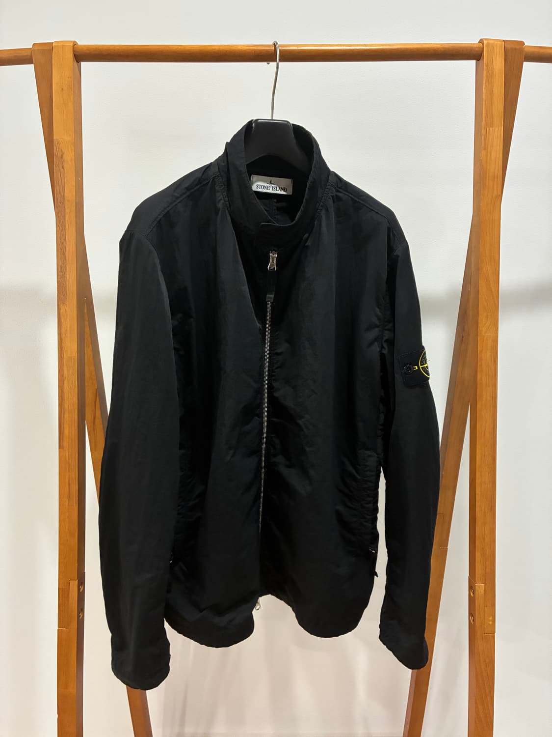 Stone Island jacket 상품이미지1