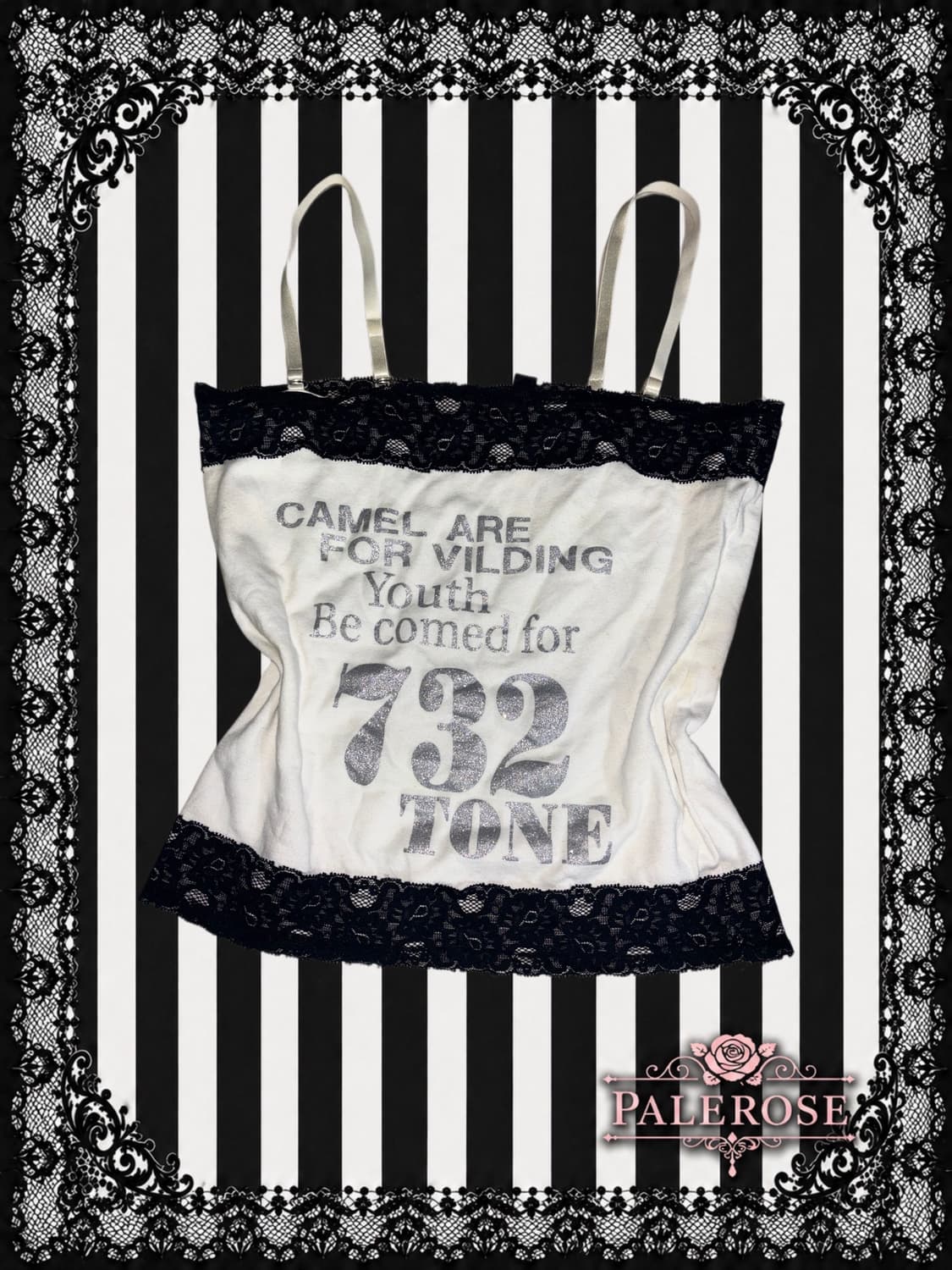 Vintage Sleeveless 상품이미지3
