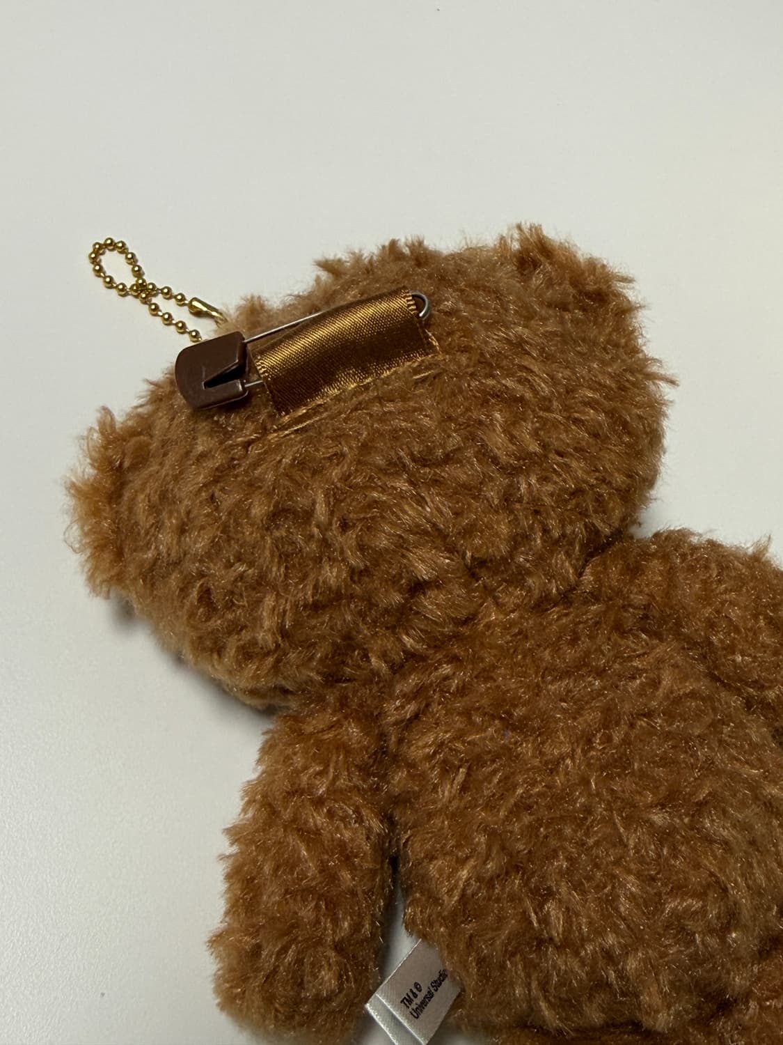 유니버셜스튜디오 미니언즈 곰돌이 키링 상품이미지2