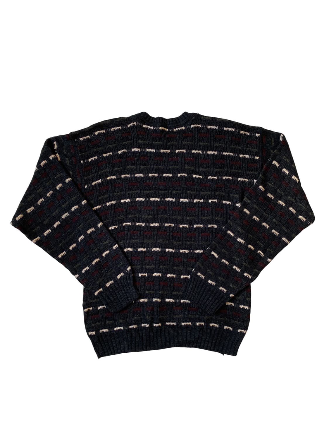 빈티지 니트 (Man S) AB1169 상품이미지7