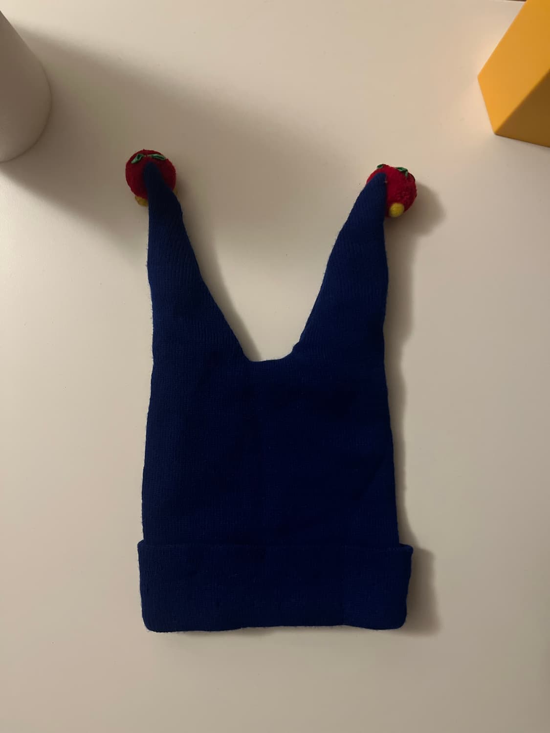 빈티지 비니 상품이미지3