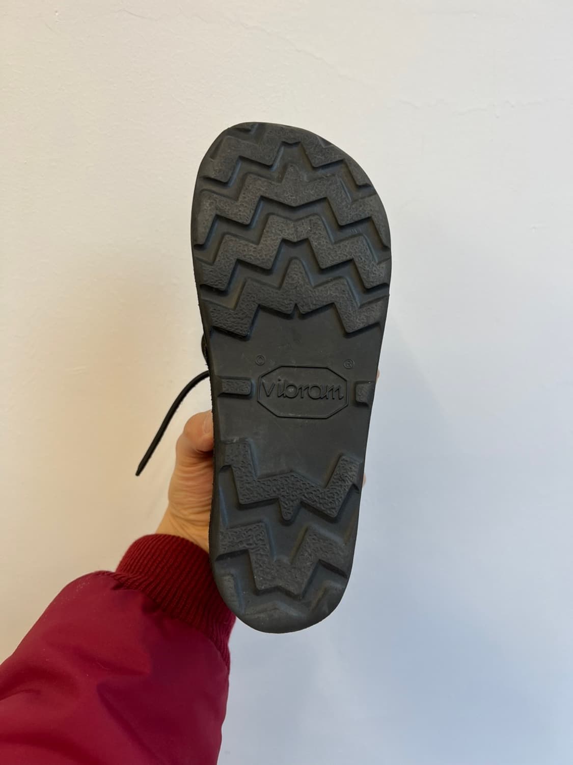 오로라슈즈 우먼스 노스 퍼시픽 상품이미지8