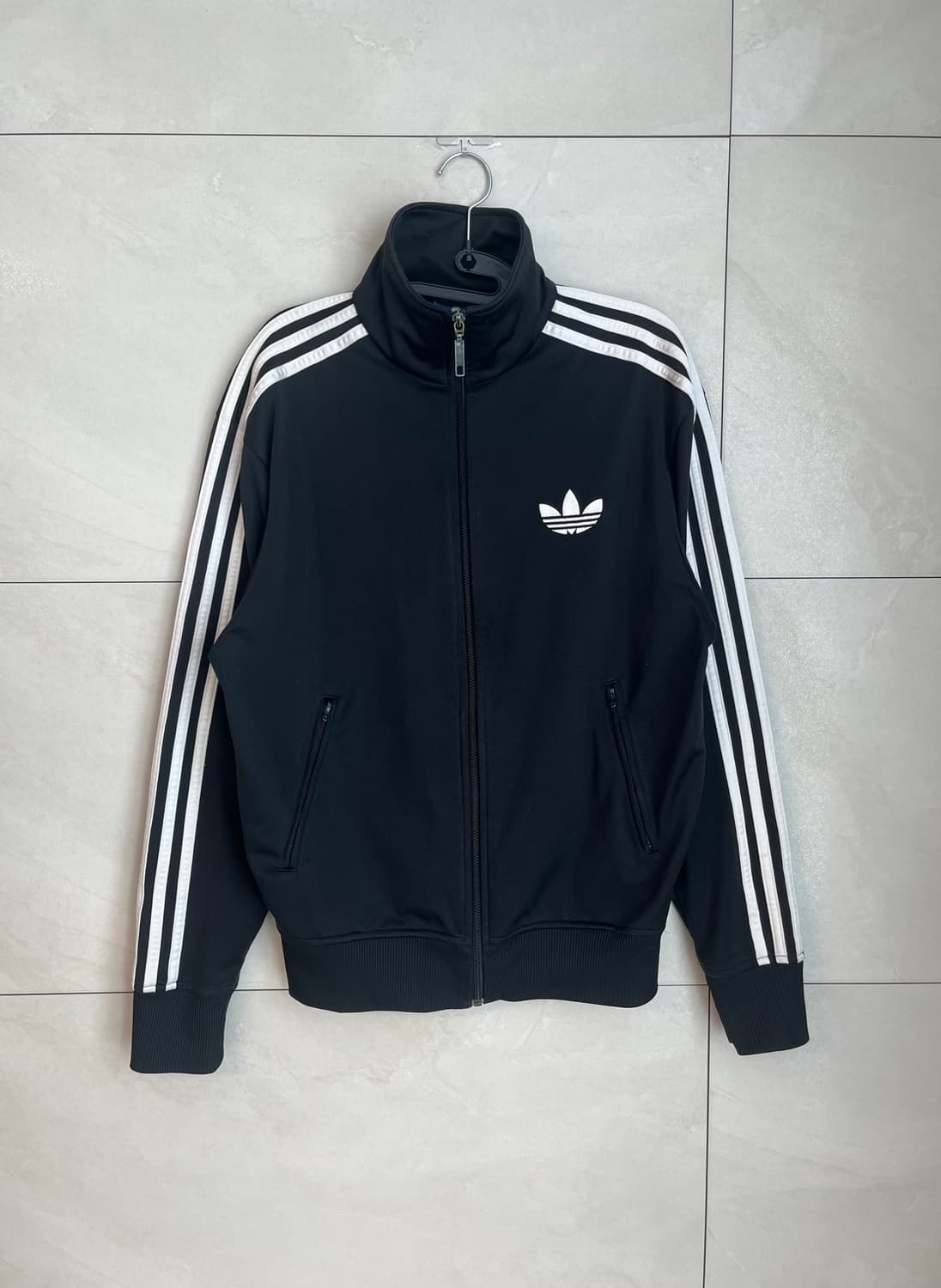 아디다스 구파이어버드 져지 블랙 [90] 상품이미지1