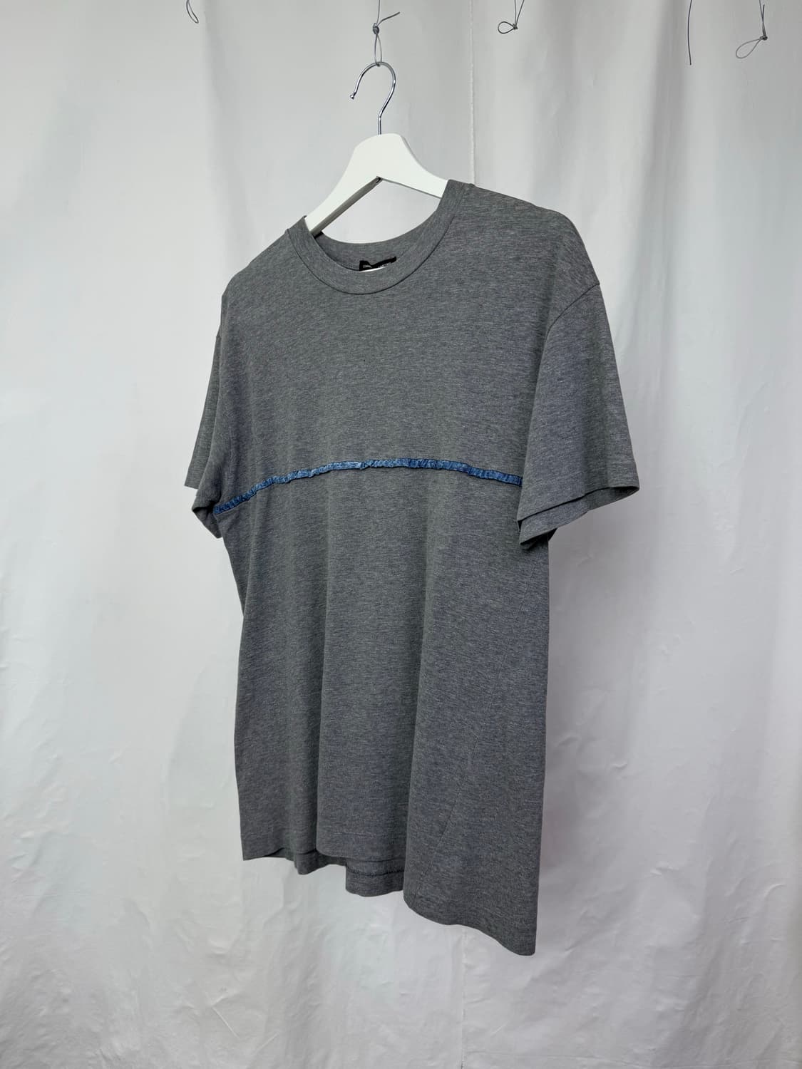 꼼데가르송 옴므 플러스 92ss 'Ethnic' T-shirts 상품이미지2
