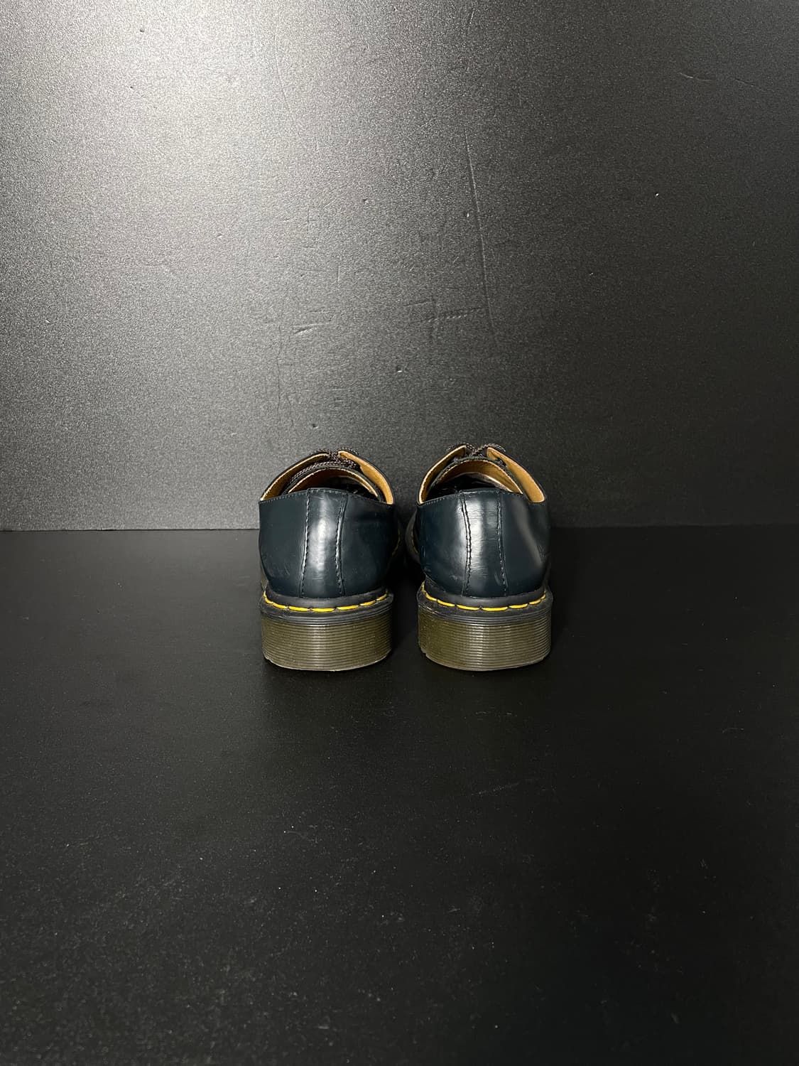 [245] 닥터마틴 3홀 1461 스무스 상품이미지8