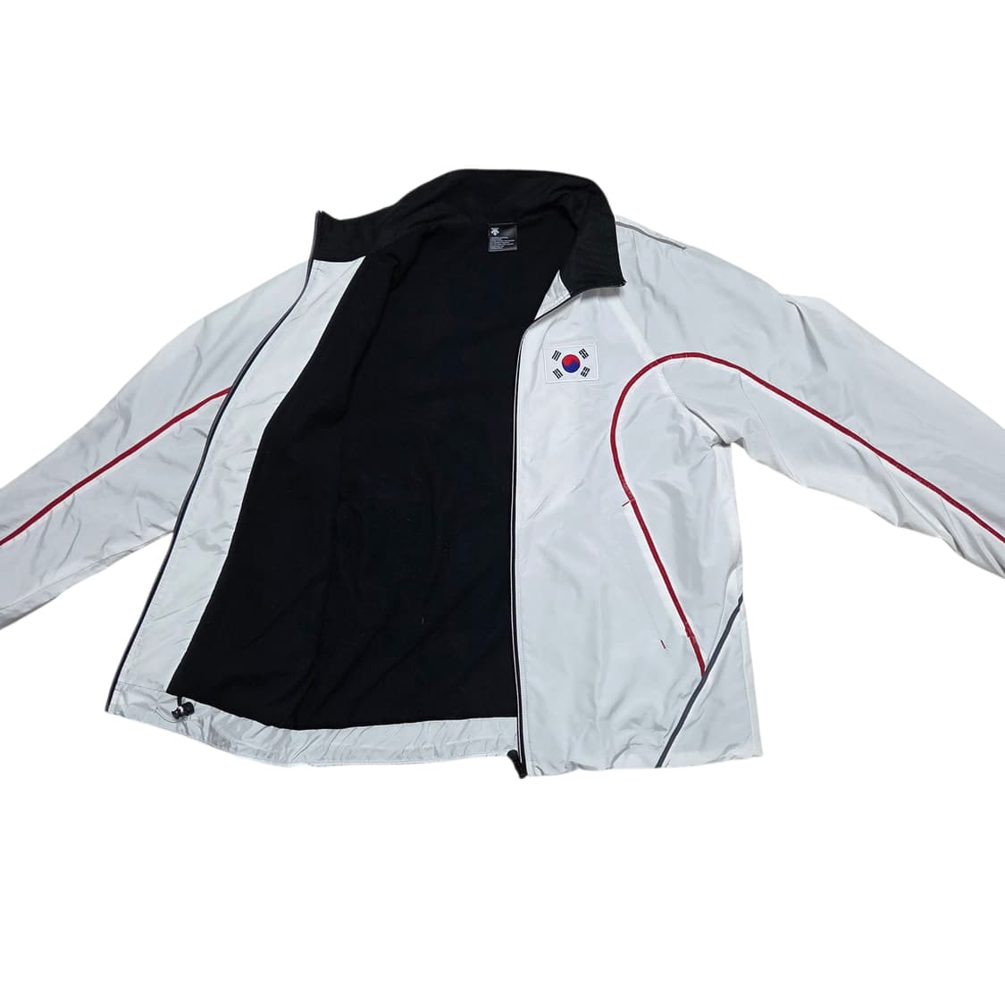 Descente 데상트 대한민국 국가대표 져지 상품이미지3