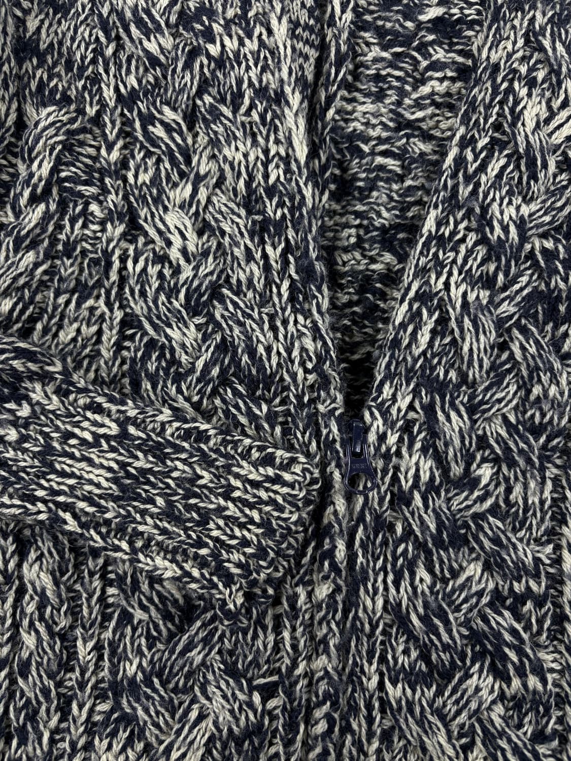 Isabel Marant Etoile Cable Knit Cardigan 상품이미지2