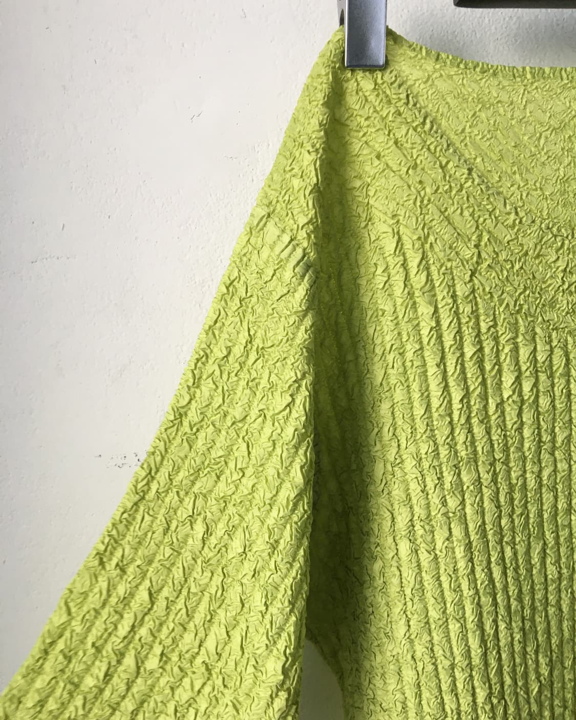 Pleats top 상품이미지3