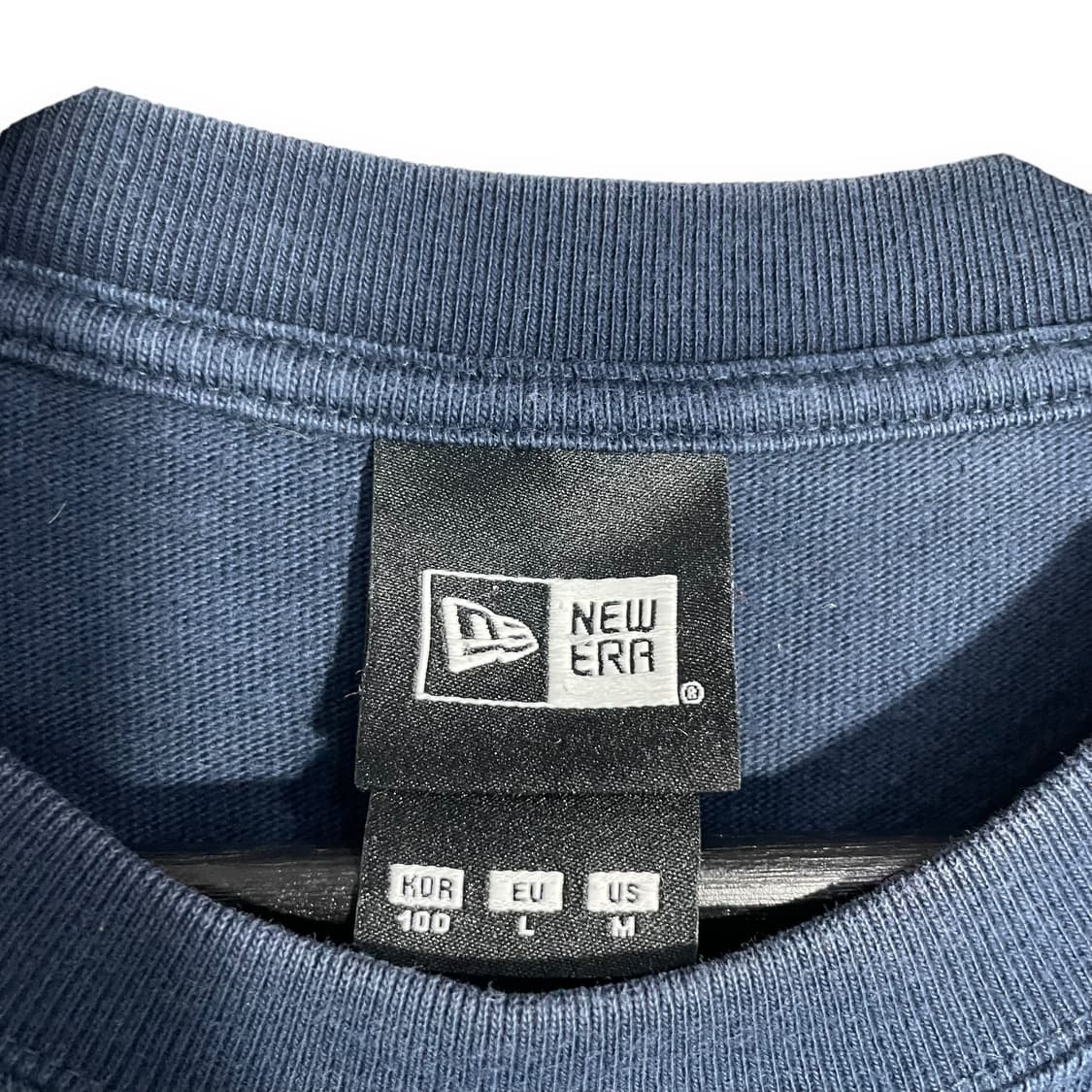 엠엘비 뉴에라 프린팅 반팔티 상품이미지6