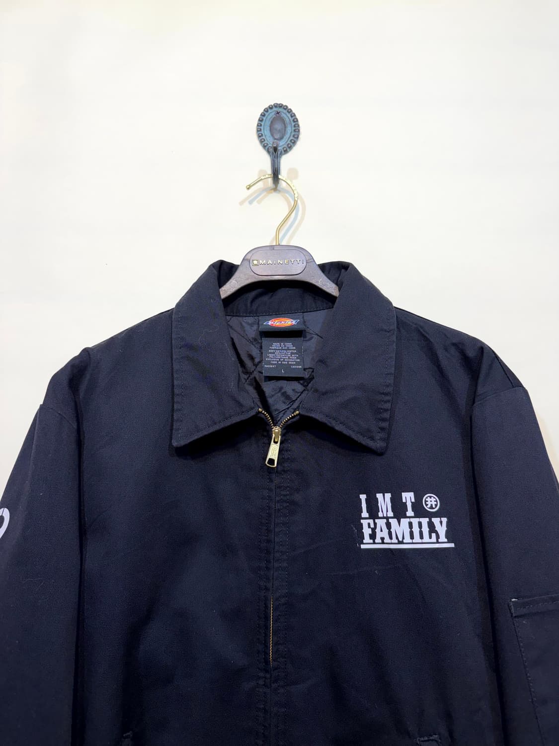 디키즈 아이젠하워 자켓 상품이미지3