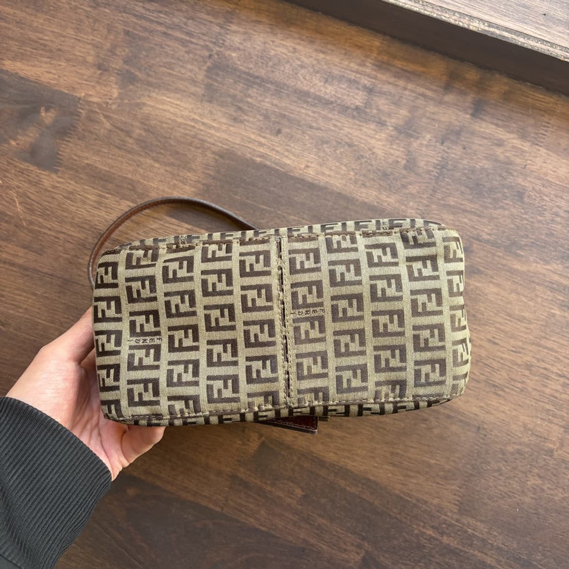 16069 - 펜디 주카 맘마백 상품이미지4