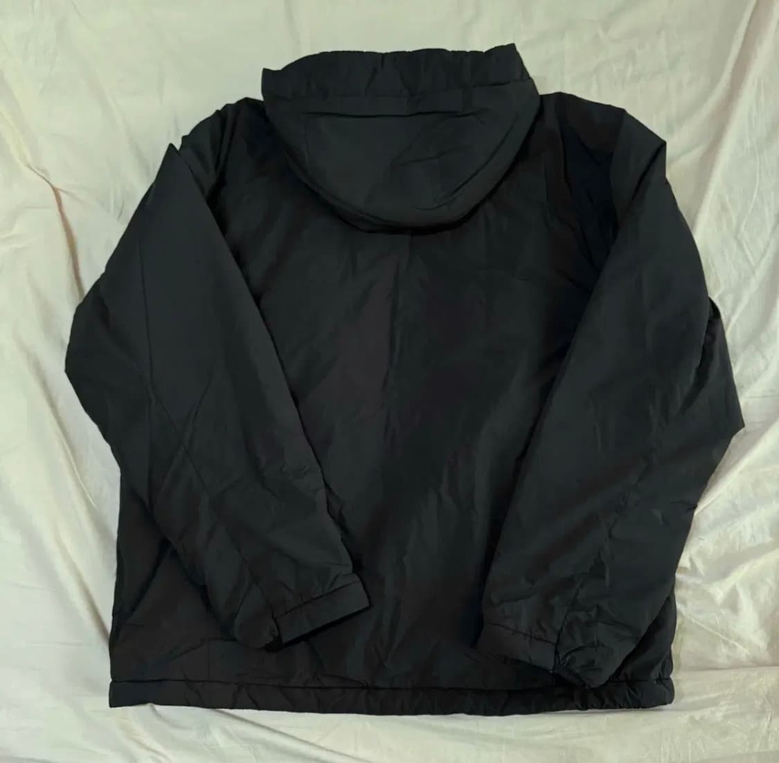 브라운야드 라이트후드자켓 판매합니다 상품이미지7