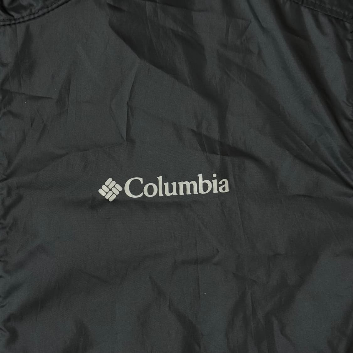 컬럼비아 초경량 바람막이 M 상품이미지3