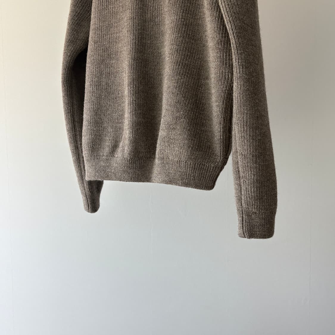  ▫️Andersen - Andersen Skipper Cardigan 상품이미지6