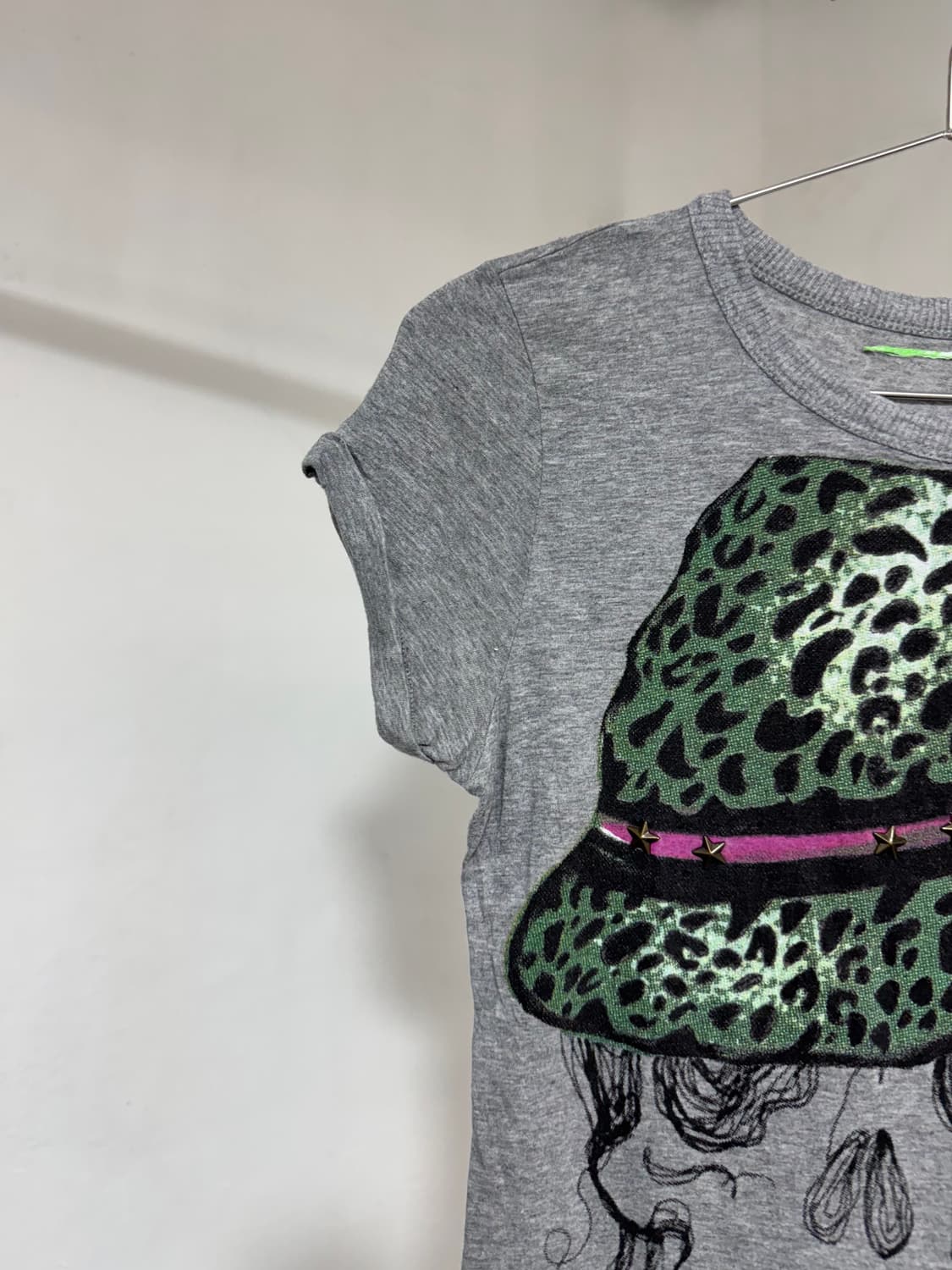 vtg top 상품이미지2