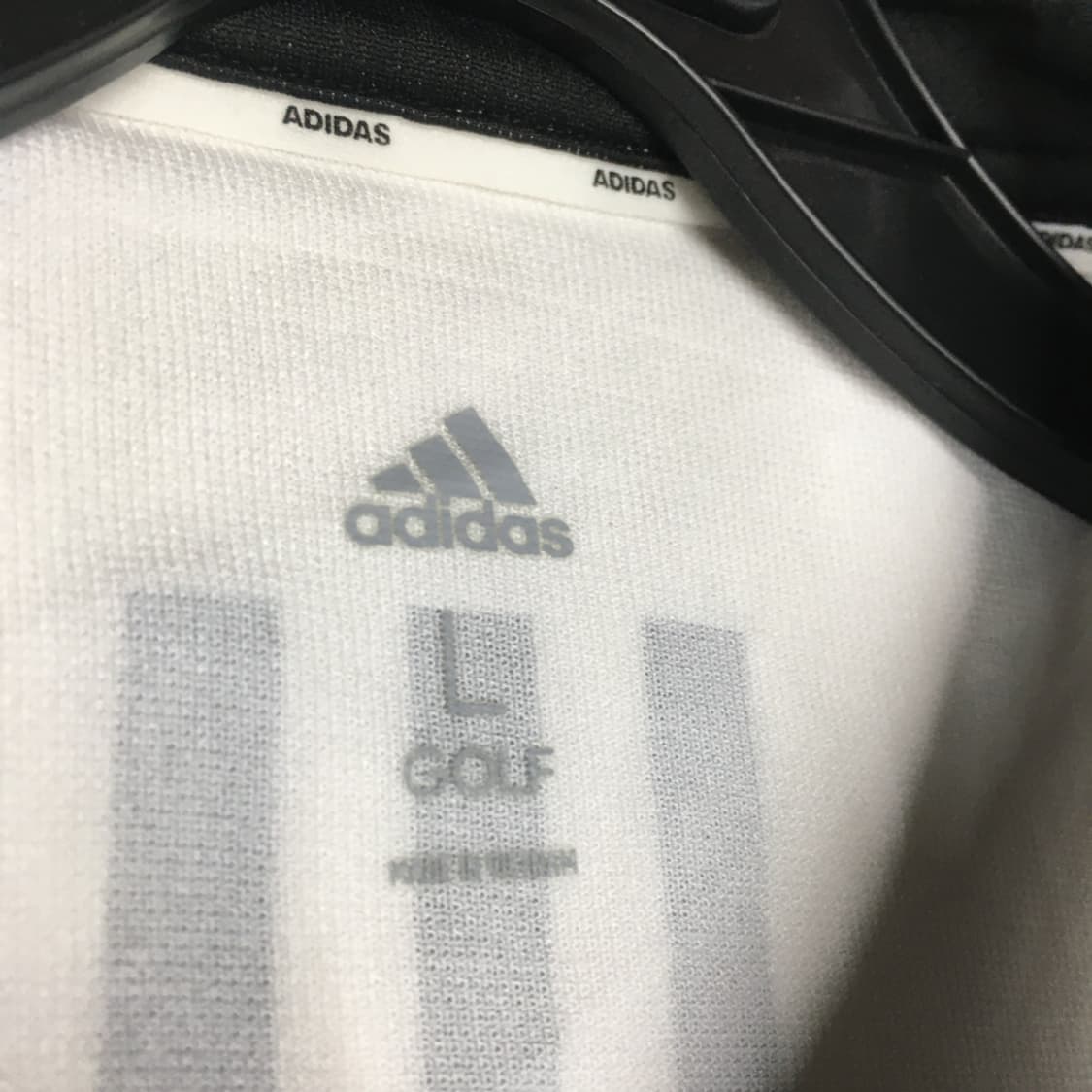 아디다스 기능성 카라넥티 DD10 상품이미지3