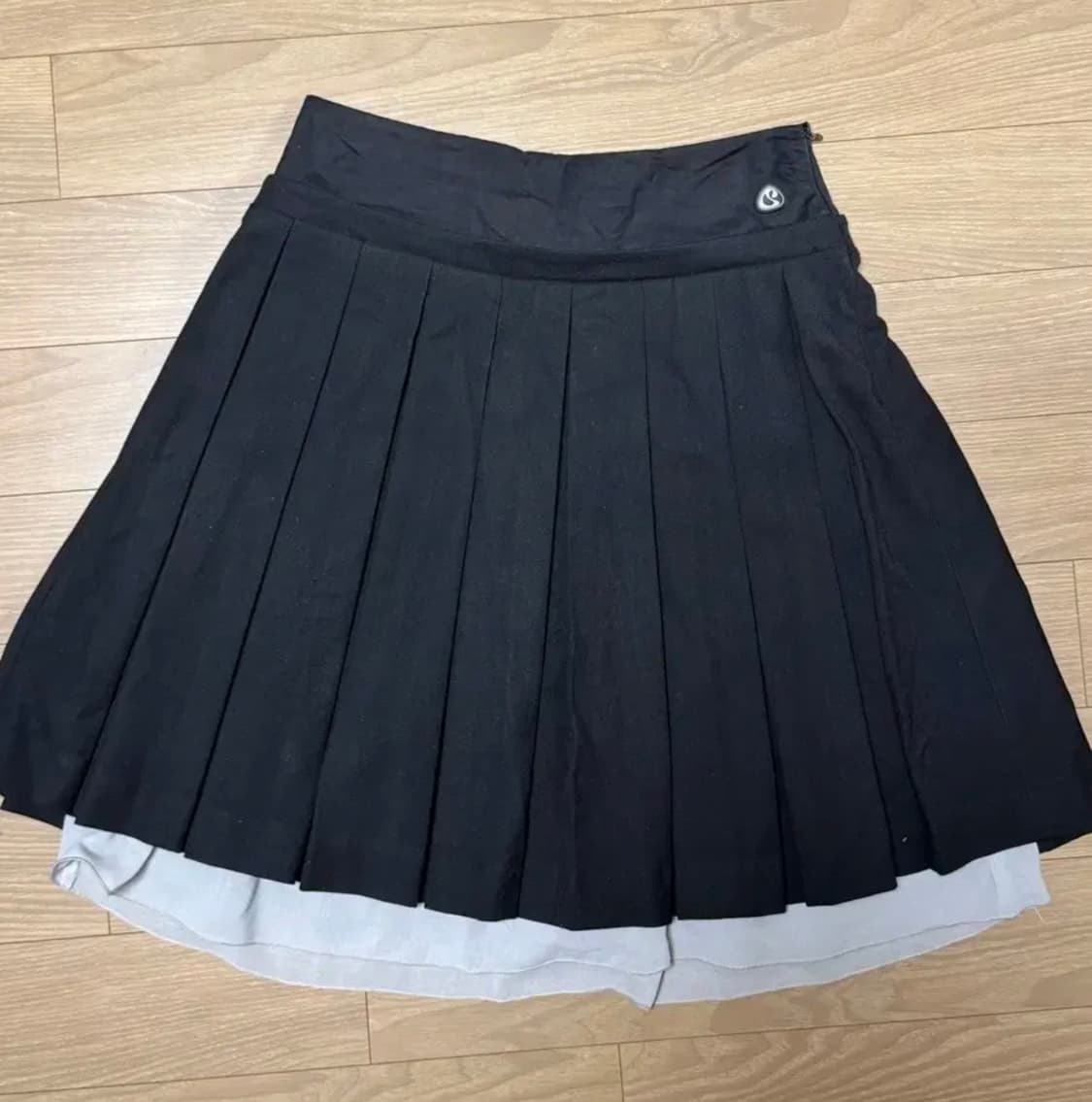 코이세이오 셋업 (자켓 1size, 치마 0size) 상품이미지5