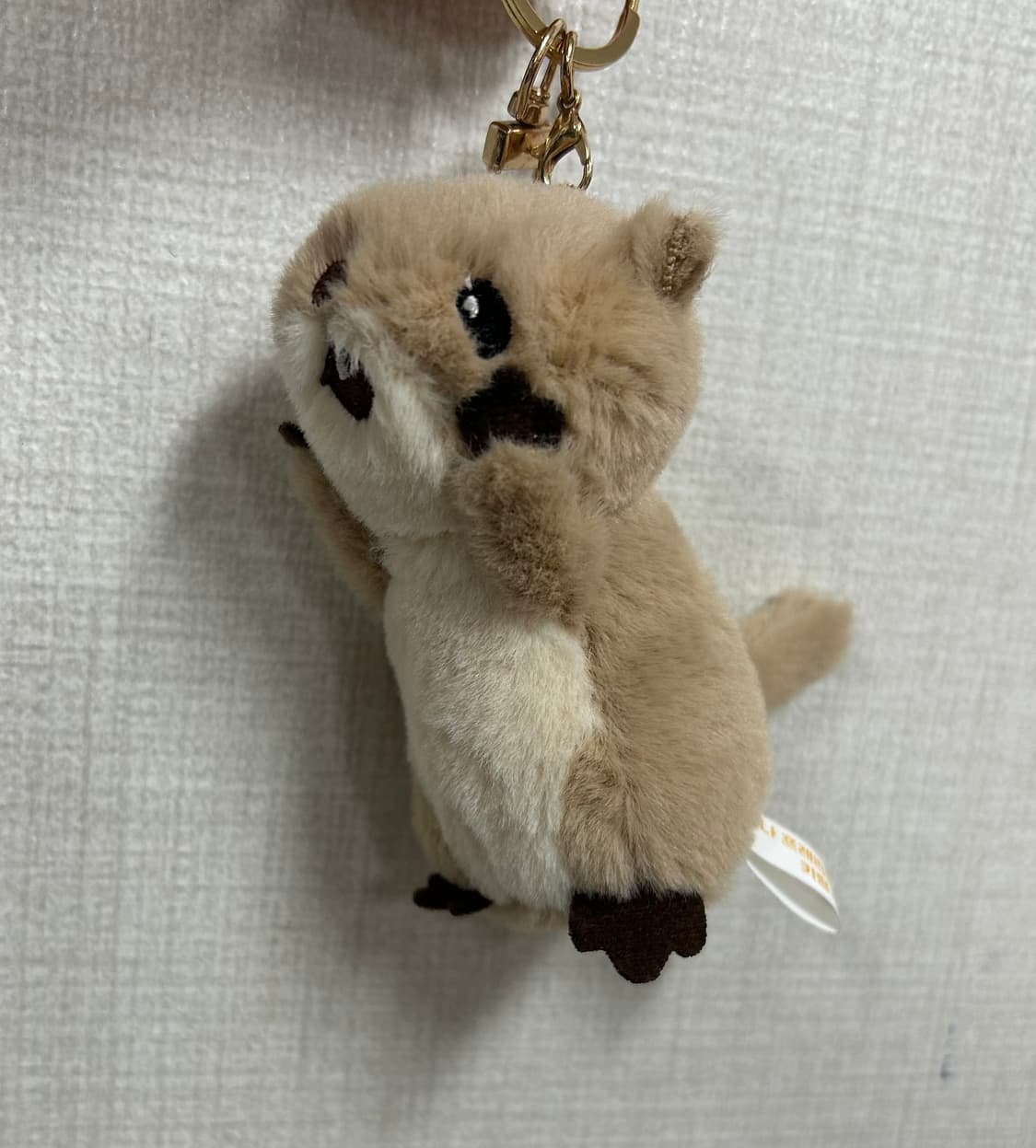 귀여운 오머나 프레디독 키링 2개 상품이미지3