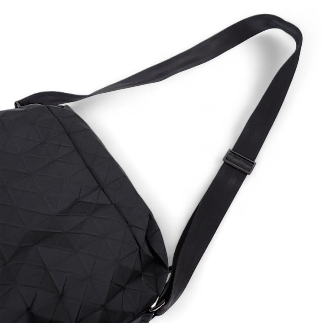 이세이미야케 플리츠 플리즈 숄더백 상품이미지4