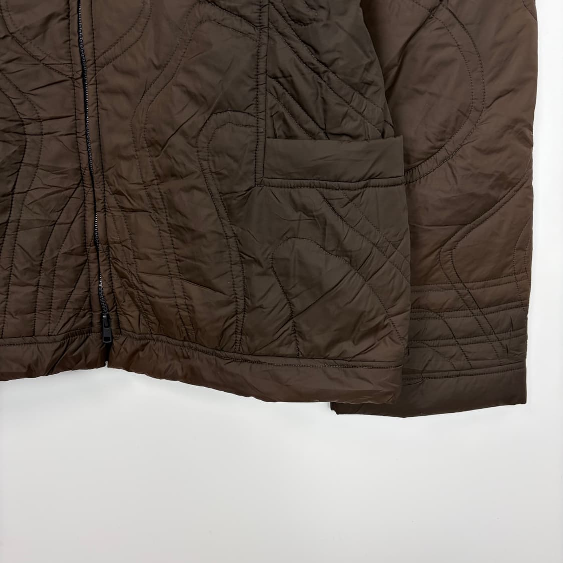 필로소피 알베르타 페레티 2way 패턴 자켓 상품이미지6