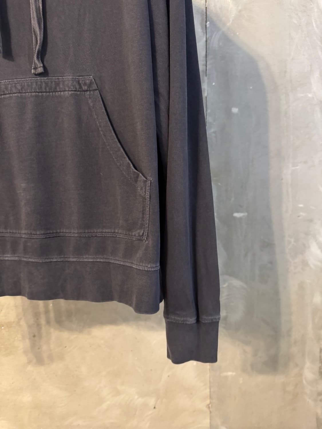 오피신 제네럴 후드티 100 상품이미지6