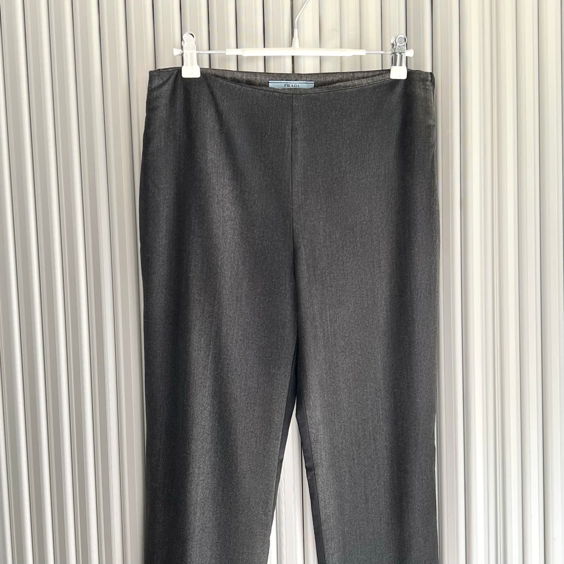 Prada pants 상품이미지2