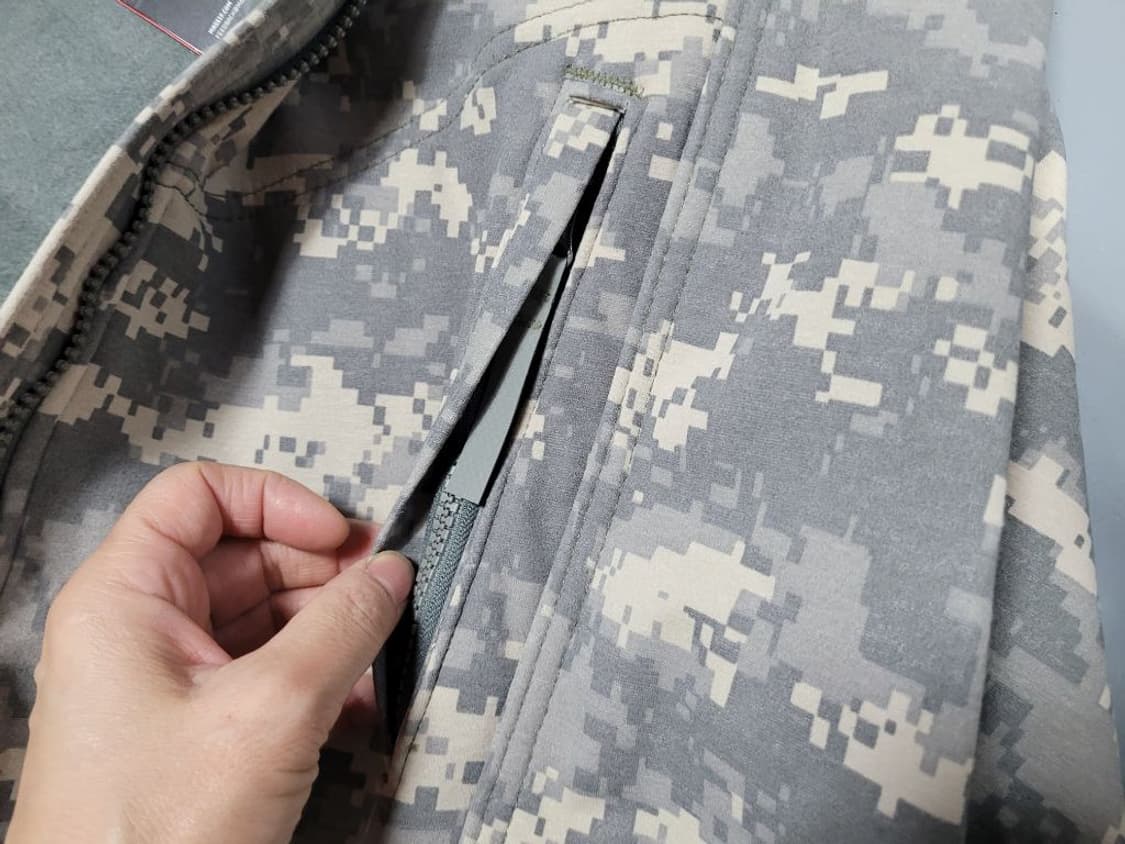 미 마쉬프 미군특수부대노멕스상하세트/FREE IWOL 상품이미지5