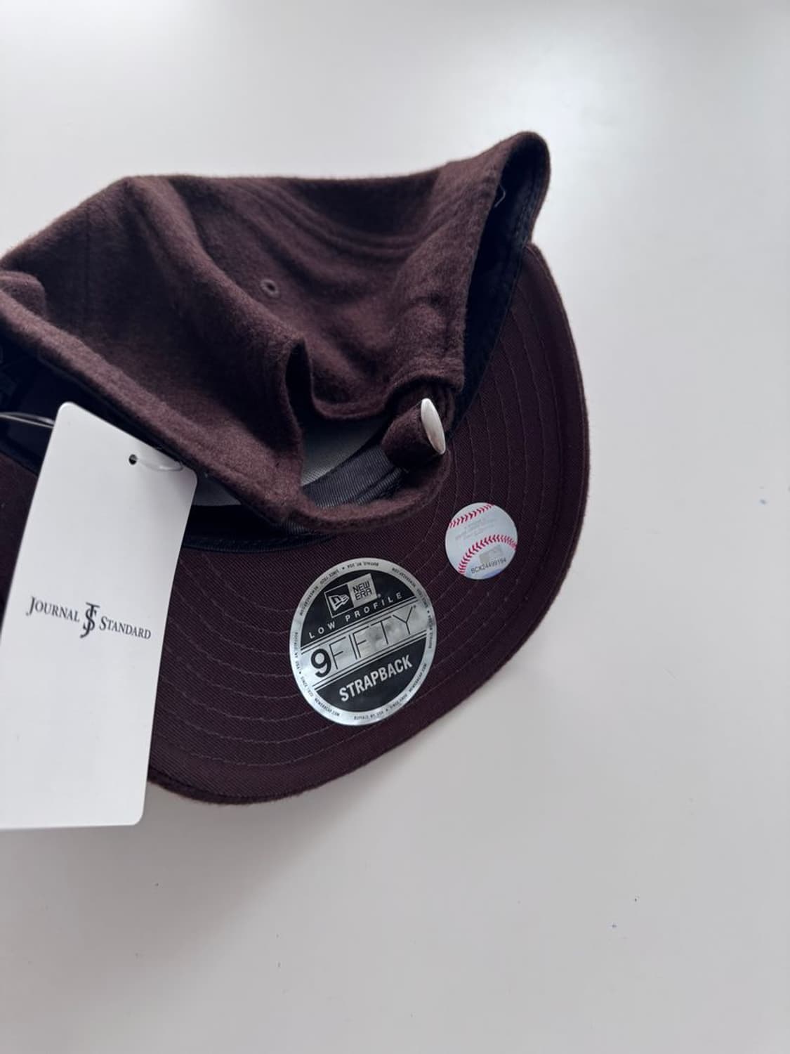 NY CAP 뉴욕 캡 상품이미지4