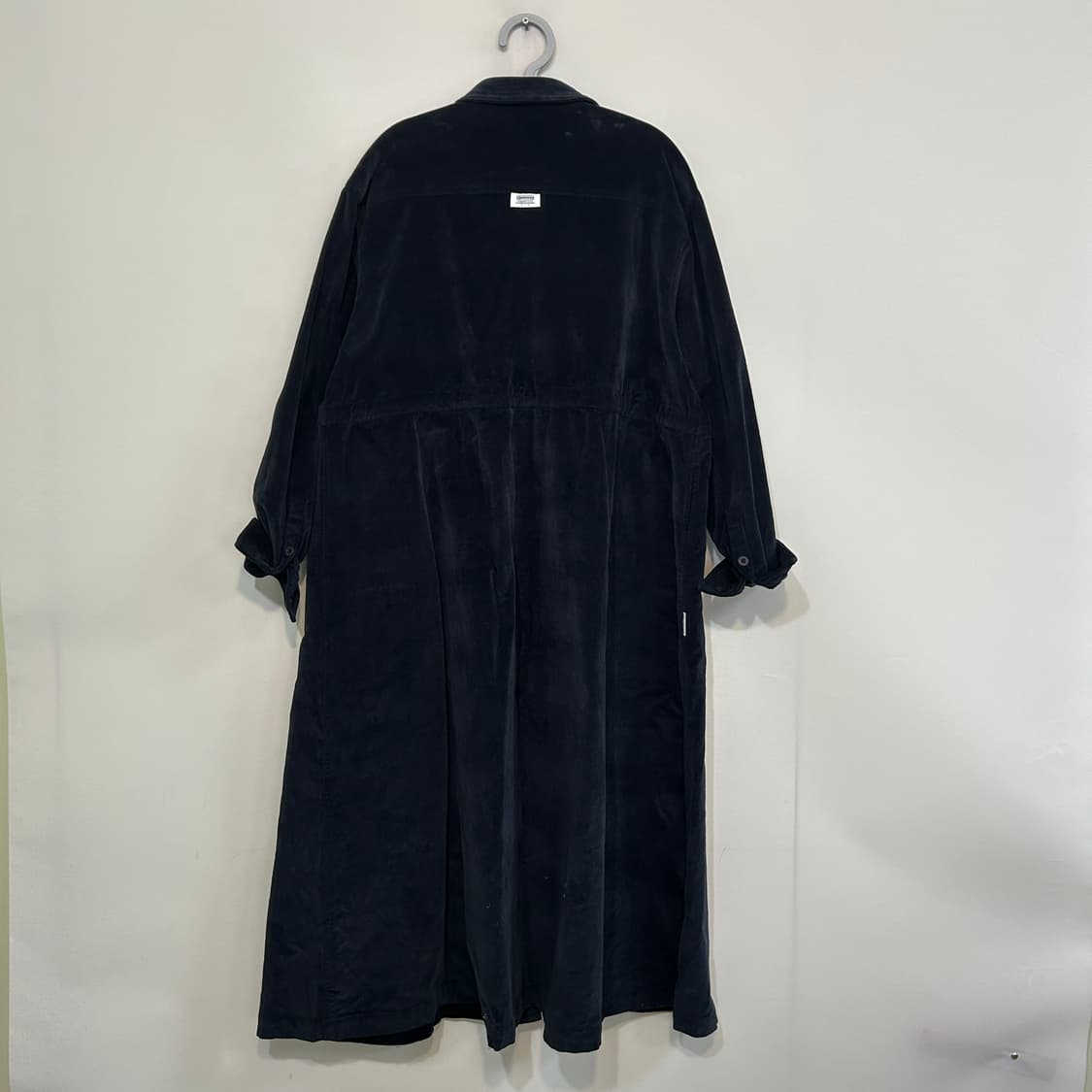 아웃도어프로덕츠 2023 코듀로이 원피스 S  상품이미지2