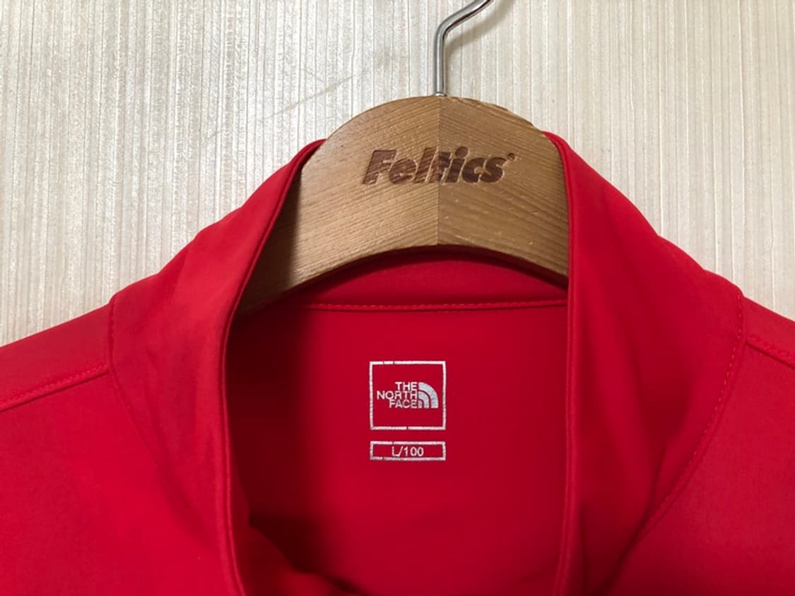 노스페이스국대 팀코리아 2014 인천아시안게임 국가대표단복 L(100) 상품이미지4