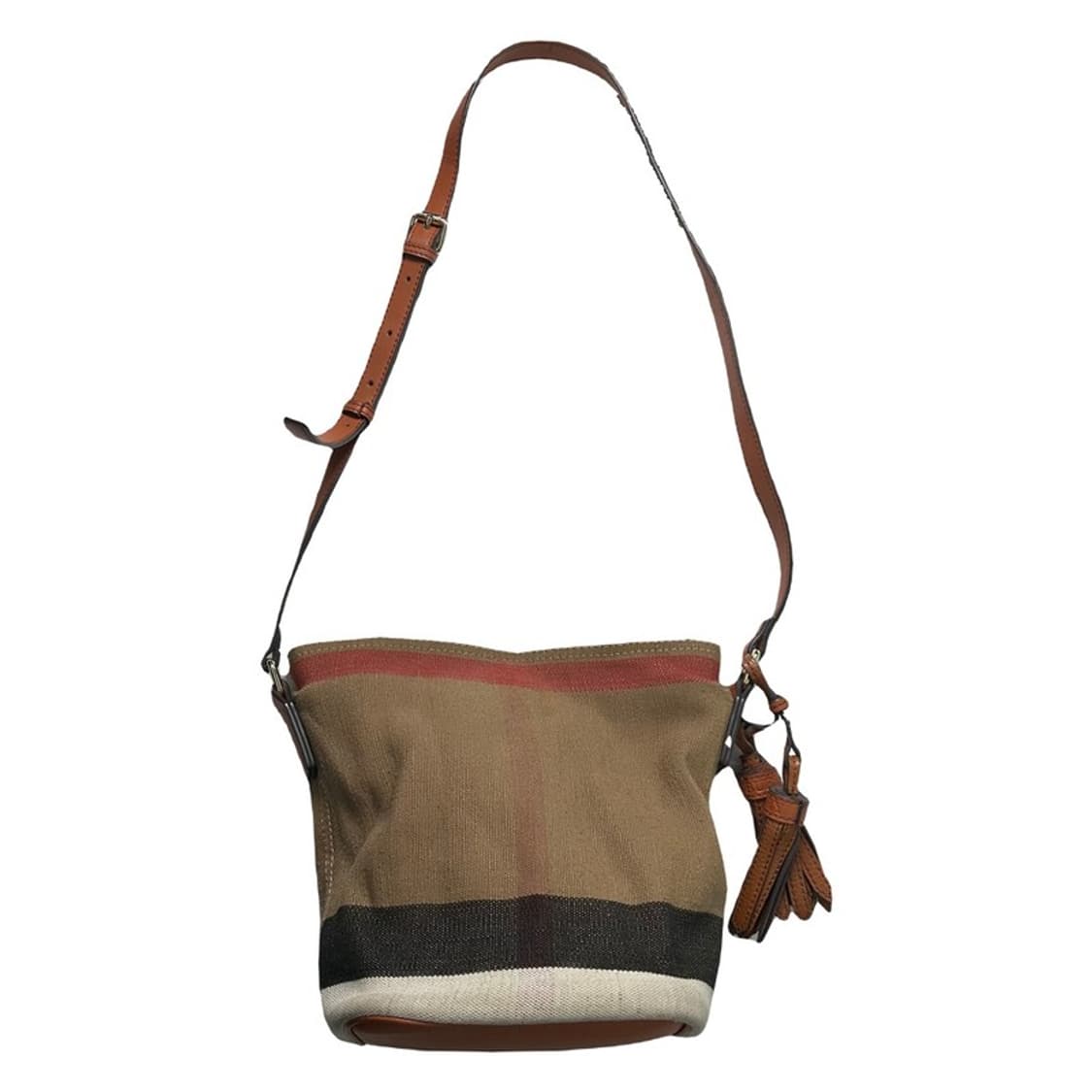 BURBERRY 에쉬비 호버백 상품이미지1