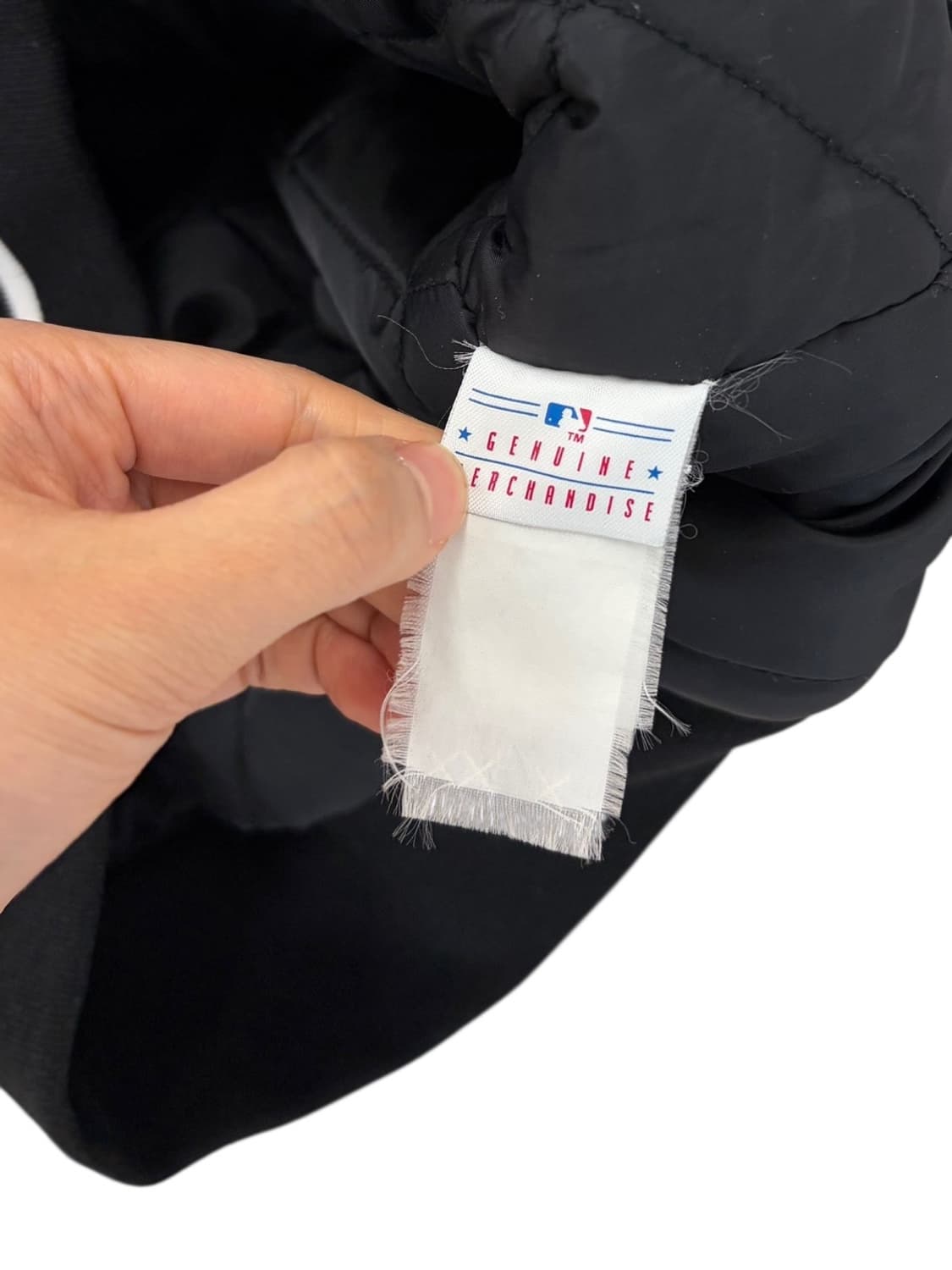  MLB 뉴욕양키스 바시티 (XL) 상품이미지7